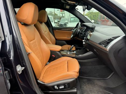 Used 2018 BMW X3 M40i image 30