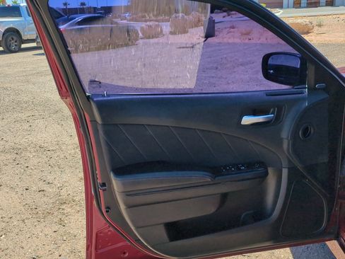 Used 2022 Dodge Charger GT w/ Blacktop Package RWD image 12