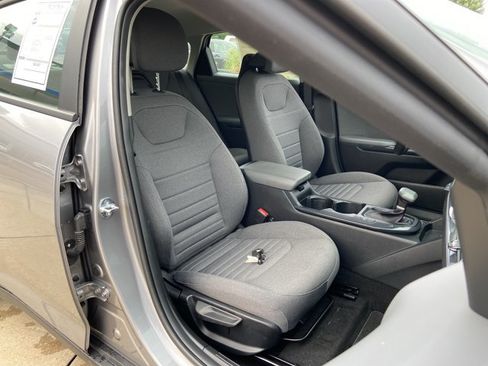 Used 2025 Kia K4 EX FWD image 20