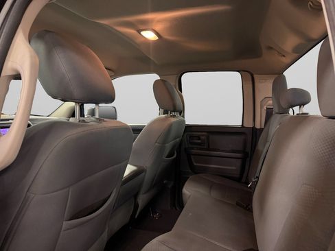Used 2013 RAM 1500 Express AWD/4WD image 37