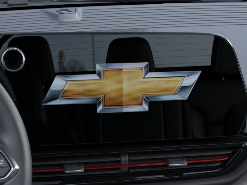New 2026 Chevrolet Silverado EV Trail Boss w/ Premium Package AWD/4WD image 20