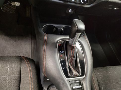 Used 2024 Honda HR-V Sport image 8