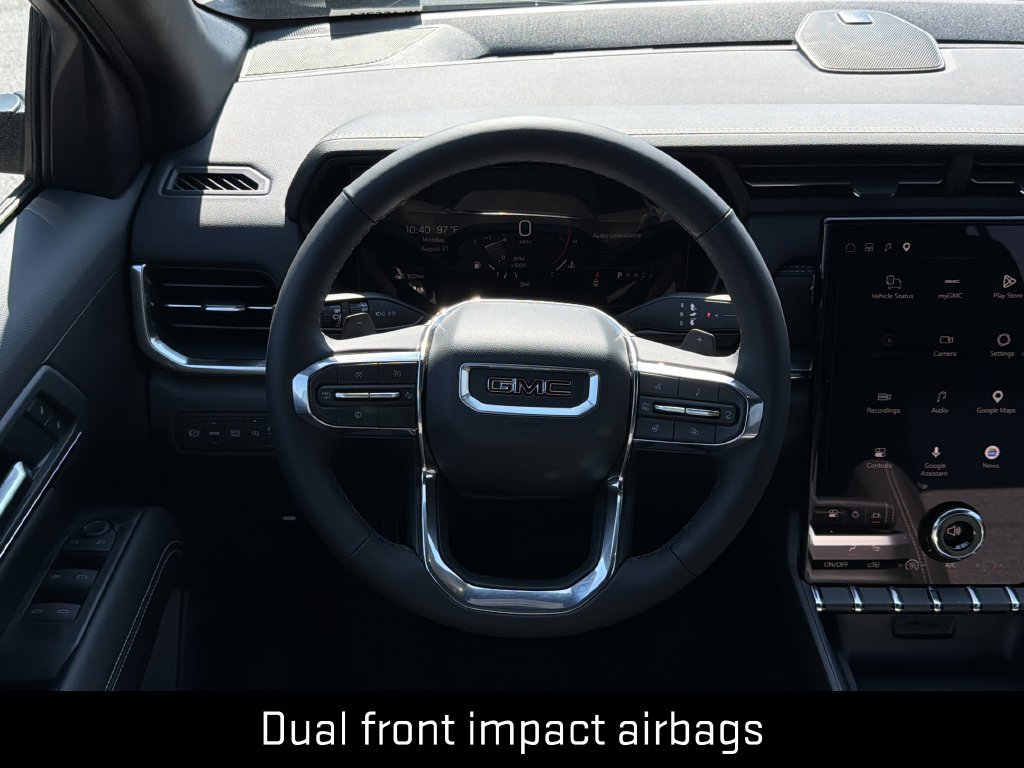 New 2027 GMC Terrain Elevation w/ Technology Package II FWD image 17