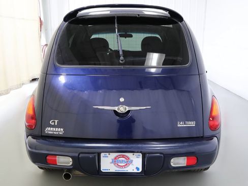 Used 2005 Chrysler PT Cruiser GT w/ Chrome Accents Group FWD image 19