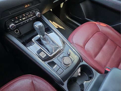 Used 2023 MAZDA CX-5 Carbon Edition image 25