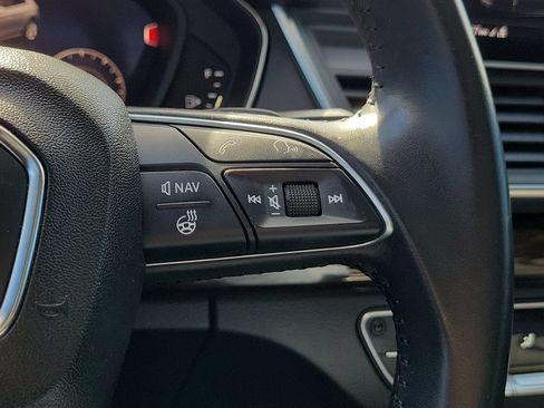 Used 2020 Audi Q5 2.0T Premium Plus w/ Premium Plus Package AWD/4WD image 10