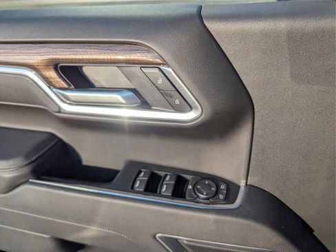 New 2025 Chevrolet Silverado 1500 RST w/ Convenience Package II image 22