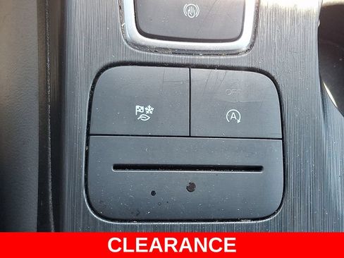 Used 2024 Ford Escape Active AWD/4WD image 25