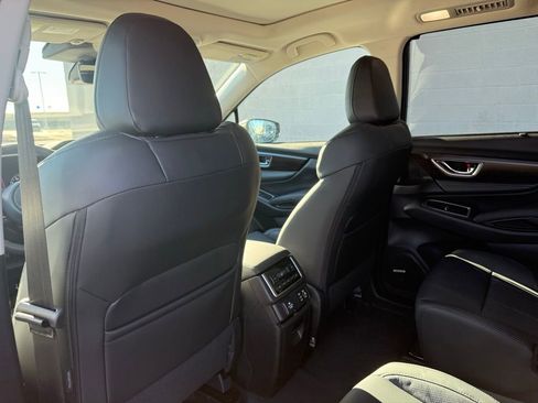 New 2026 Subaru Ascent Touring AWD/4WD image 24