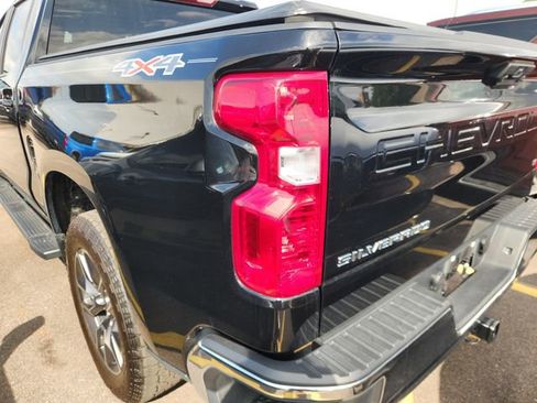 Used 2023 Chevrolet Silverado 1500 LT image 7