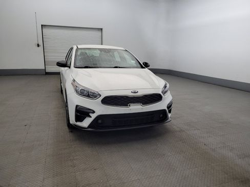 Used 2021 Kia Forte GT-Line image 14