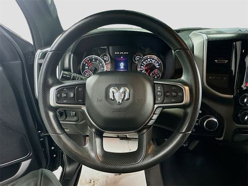 Used 2025 RAM 1500 Big Horn image 12