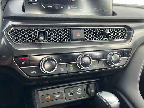 Used 2023 Acura Integra A-Spec image 23