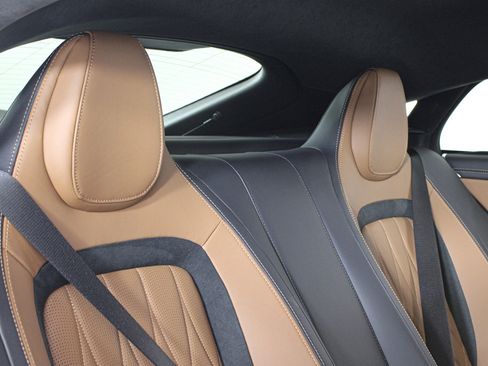 Used 2023 Mercedes-Benz AMG GT 53 image 29
