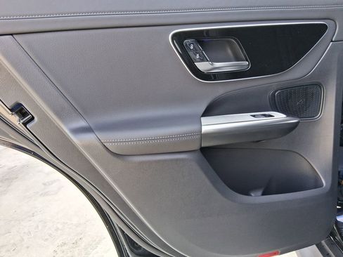 New 2026 Mercedes-Benz GLC 300 image 23