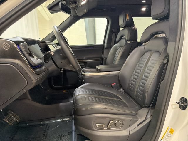 Used 2023 Rivian R1S Adventure Quad AWD/4WD image 11