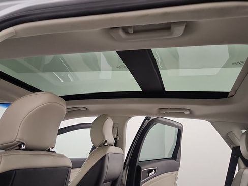 Used 2017 Ford Edge Titanium w/ Equipment Group 302A image 16