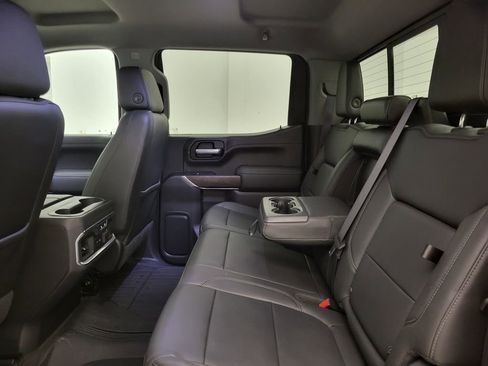 Certified 2021 GMC Sierra 1500 SLT image 45