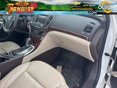 Used 2014 Buick Regal Premium image 40
