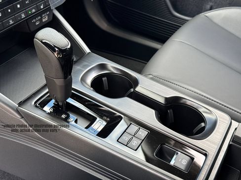 New 2026 Subaru Outback Premium AWD/4WD image 16