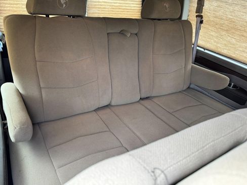 Used 2020 GMC Savana 2500 w/ Enhanced Convenience Package image 11