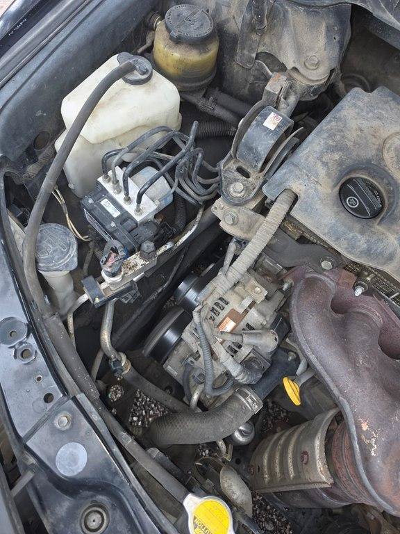 Used 2009 Toyota Camry LE FWD image 3