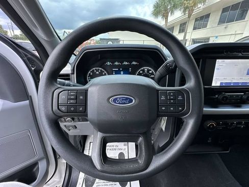 Used 2023 Ford F150 XLT AWD/4WD image 7