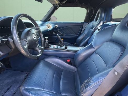 Used 2002 Honda S2000 image 12