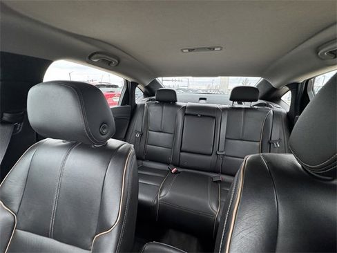 Used 2016 Chevrolet Impala LTZ image 29