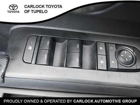 Used 2024 Toyota Tacoma TRD Sport w/ TRD Sport Premium Package image 23