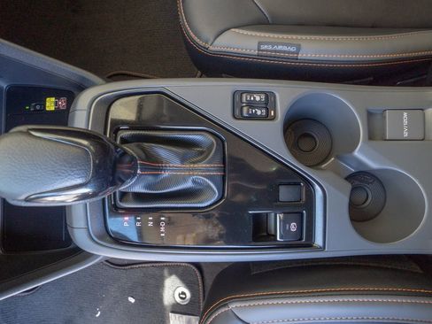 Certified 2025 Subaru Crosstrek 2.5i Limited image 10