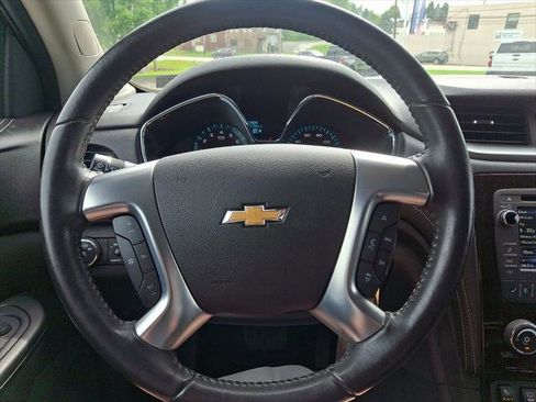 Used 2016 Chevrolet Traverse LT AWD/4WD image 21