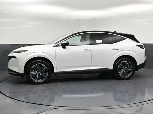 Certified 2025 Nissan Murano SL image 2