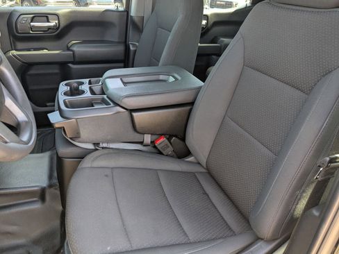 Used 2024 GMC Sierra 1500 Pro image 20