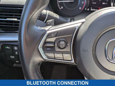 Used 2022 Acura RDX w/ Technology Package image 19