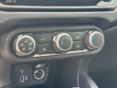 New 2025 Nissan Versa S w/ S Plus Package image 30