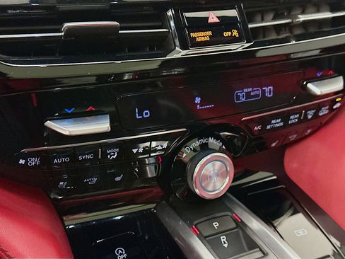 Used 2024 Acura MDX A-Spec image 24