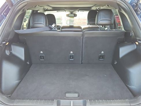 Used 2021 Jeep Cherokee Latitude Lux 80th Anniv w/ Quick Order Package 26U 80TH image 7