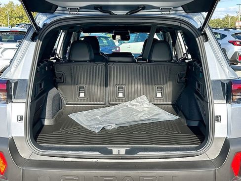 New 2026 Subaru Outback Limited image 28