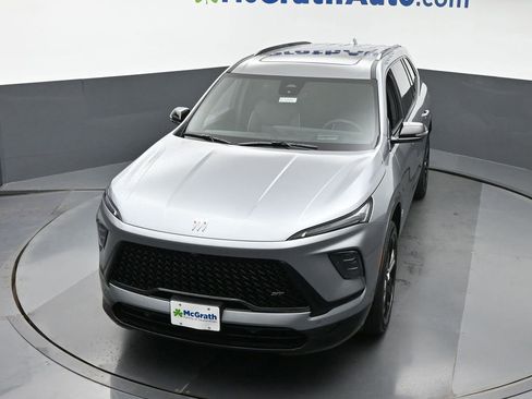 New 2026 Buick Enclave Sport Touring w/ Super Cruise Package image 26