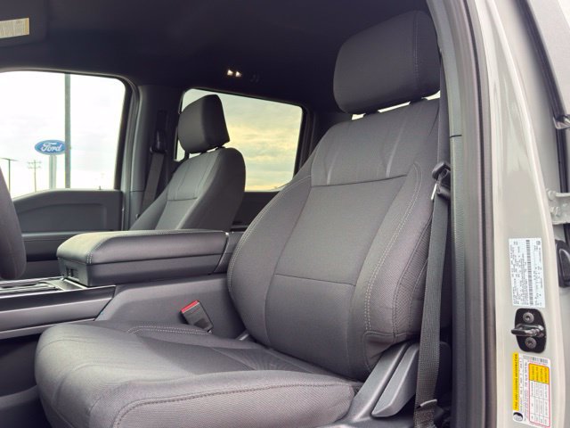 Used 2026 Ford F150 STX w/ Equipment Group 200A AWD/4WD image 14