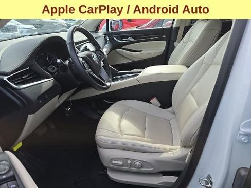 Used 2023 Buick Enclave Essence w/ Experience Buick Package AWD/4WD image 10