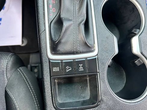 Used 2017 Kia Sportage LX AWD/4WD image 24