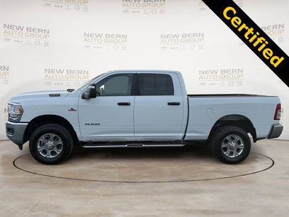 Used 2024 RAM 2500 Big Horn