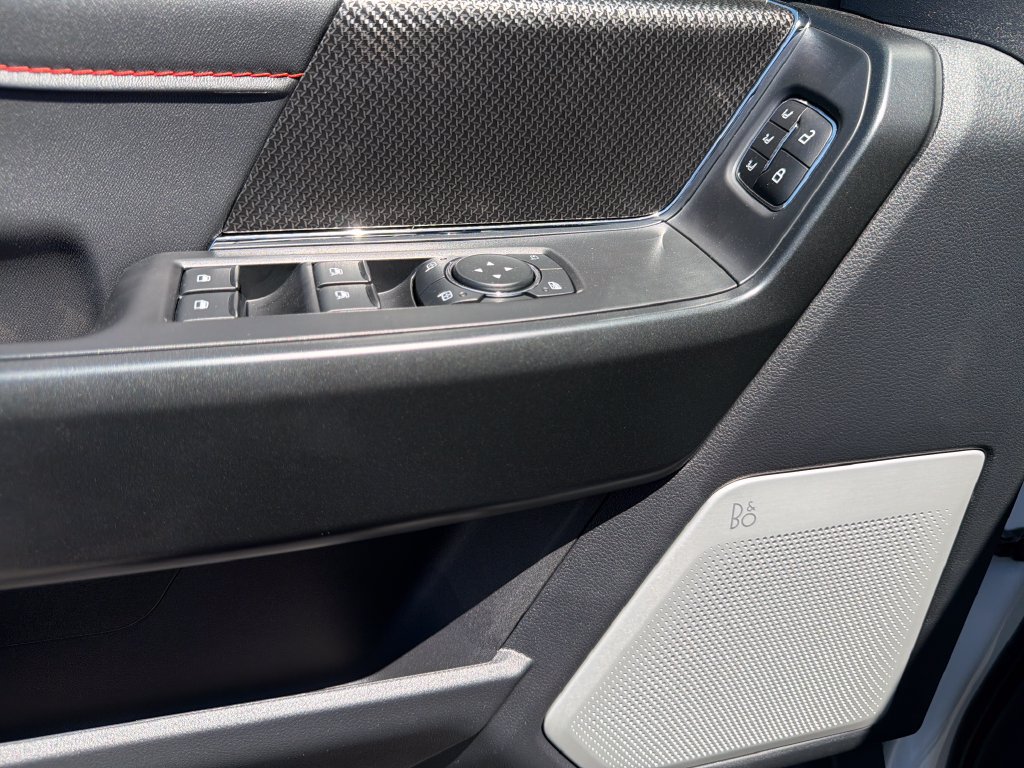New 2026 Ford F150 Raptor AWD/4WD image 47