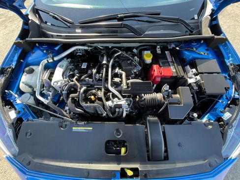 Used 2025 Nissan Sentra SV image 30