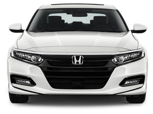 Used 2018 Honda Accord Sport image 5