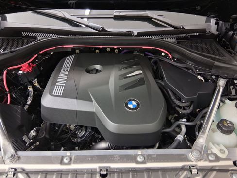 New 2026 BMW X3 xDrive30 w/ Convenience Package image 28