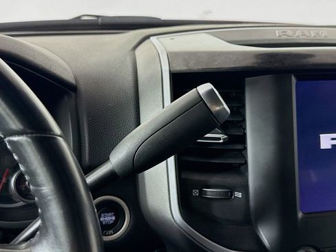 Used 2022 RAM 3500 Big Horn w/ Level A Equipment Group image 17