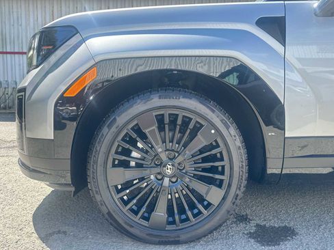 New 2025 Hyundai Santa Fe Calligraphy image 19